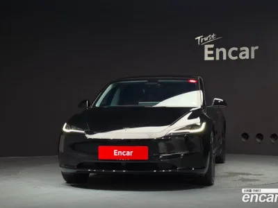 2026 Tesla Model 3 RWD, фото 3, лот 10208304