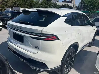 2023 Roewe RX5 1.5T Honor Slide Screen Edition, фото 4, лот 10405592