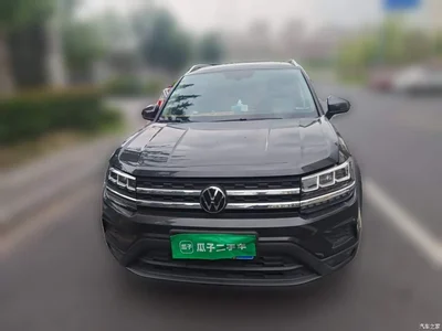 2022 Volkswagen Tharu 280TSI 2WD Comfort, фото 2, лот 10477368