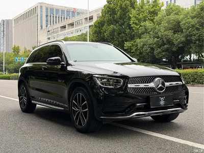 2022 Mercedes-Benz GLC Facelift II GLC 260 L 4MATIC Luxury, фото 3, лот 10620371