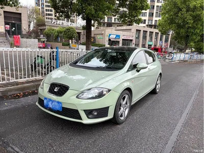 2012 SEAT LEON 1.8TSI FR+, фото 1, лот 10454450