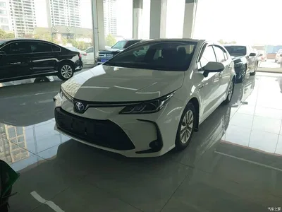 2023 Toyota Corolla 1.8L Smart Hybrid Dual Engine Pioneer Edition, фото 2, лот 10320989