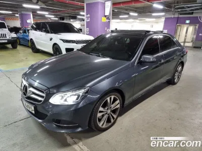 2016 Mercedes-Benz E-Class E300 4MATIC Avantgarde, фото 1, лот 10067424