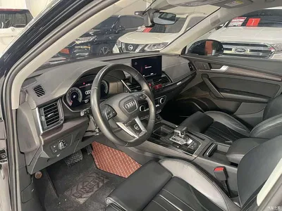 2022 Audi Q5L 45T Premium Dynamic, фото 4, лот 10237053