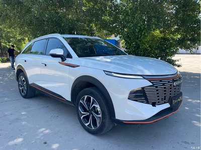 2023 Haval Shenshou Model 1.5T Smart Leader DHT Edition, фото 3, лот 10283153