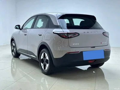 2026 Geely Galaxy Starry Wish Model 310km Dream Edition, фото 3, лот 10834694