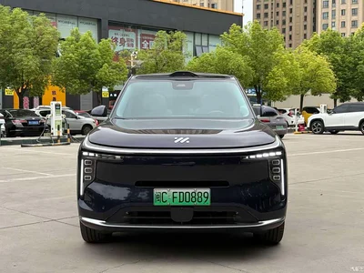 2025 IM Motors IM LS9 Model Base, фото 2, лот 11571405