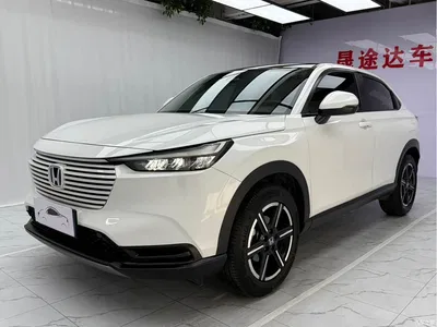 2023 Honda Vezel 1.5L CVT Technology Edition, фото 1, лот 10425917