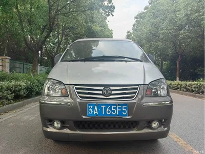 2016 Dongfeng Lingzhi M3L 1.6L 7-seat Comfort, фото 2, лот 11159309