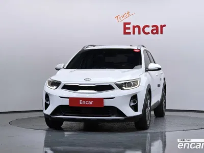 2019 Kia Stonic 1.0 Turbo, фото 3, лот 10101744
