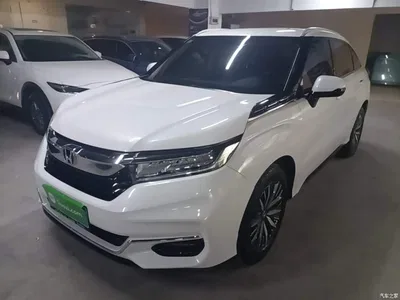 2020 Honda Avancier 370TURBO 4WD Premium Edition, фото 2, лот 10808318