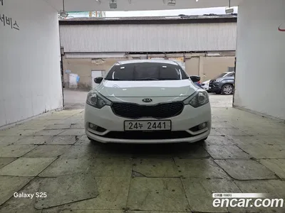 2013 Kia K3 Deluxe, фото 3, лот 11099000