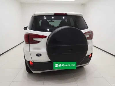 2019 BYD Yuan New Energy EV360 Smart Connect Edition, фото 3, лот 10273886