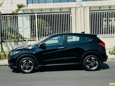 2016 Honda Vezel 1.8L CVT 2WD Pioneer, фото 2, лот 10763770