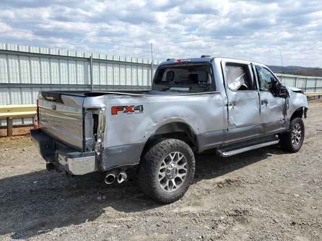 2021 FORD F250 SUPER DUTY, фото 3, лот 11186750