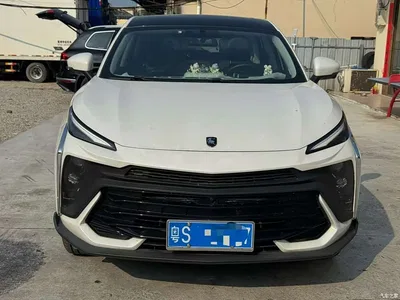 2024 Dongfeng Fengxing T5 EVO 1.5TD DCT Starry Sky Edition, фото 2, лот 11144644