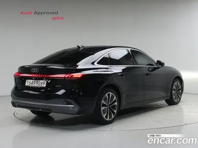 2025 Audi A5 40 TDI Quattro Advanced, фото 1, лот 10098835