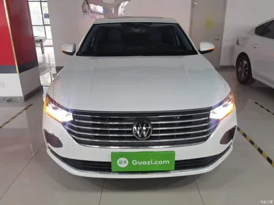 2024 Volkswagen Lavida Model 1.5L Automatic 5 Million Edition, фото 3, лот 10888366