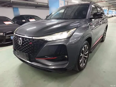 2021 Changan CS75 PLUS 2.0T Automatic Pilot, фото 2, лот 10253045