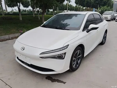 2024 Aion S MAX 70 Executive Edition, фото 2, лот 11173068