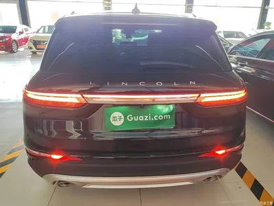 2022 Lincoln Adventurer 2.0T 2WD Deluxe Edition, фото 4, лот 10357559