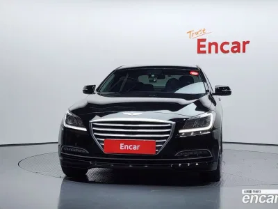 2015 Hyundai Genesis G330 Modern AWD, фото 3, лот 10134562
