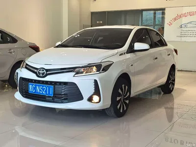 2022 Toyota Vios 1.5L 20th Anniversary Edition, фото 1, лот 10329982