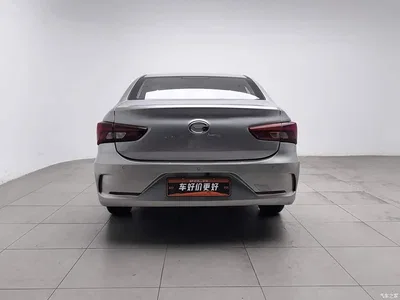 2018 GAC Trumpchi Trumpchi GA4 150N Manual Elite, фото 4, лот 11584942