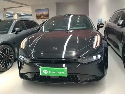 2025 ZEEKR 001 YOU Edition 100kWh AWD, фото 3, лот 10305651