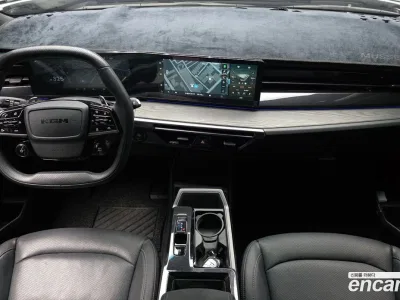 2026 Ssang Yong Musso Black Edge AWD, фото 4, лот 10194412