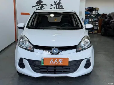 2021 Changan Benben E-Star National Edition Xinyi (Quick Charge) NCM, фото 2, лот 11531341