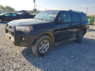 2024 TOYOTA 4RUNNER SR5, фото 1, лот 10581263