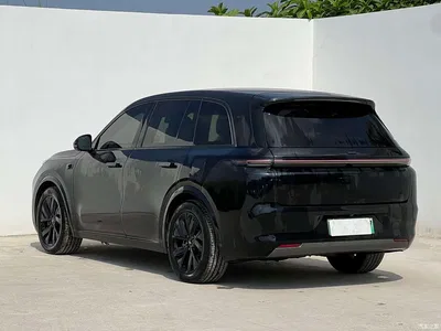 2023 Li Auto Li L8 Pro, фото 3, лот 11216291