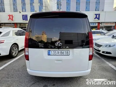 2023 Hyundai Staria Tourer 9-Seater, фото 3, лот 10109313