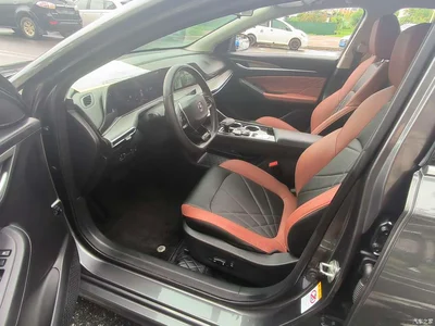 2023 Changan Eado Enjoy Edition PLUS Blue Whale NE 1.4T GDI DCT Premium Edition, фото 4, лот 10250937
