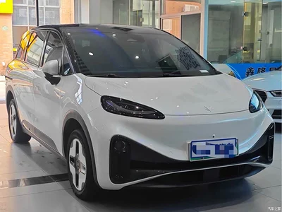 2023 ARCFOX Koala Family Edition Pro, фото 3, лот 11165922