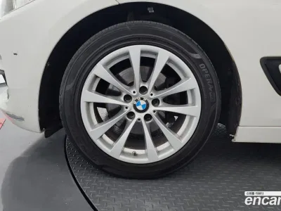 2015 BMW Gran Turismo GT 320d, фото 4, лот 10062248