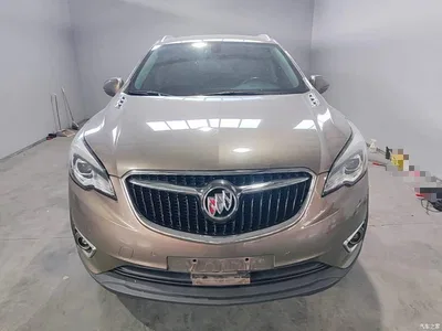 2018 Buick Envision Plus 20T 2WD Luxury, фото 3, лот 10362352