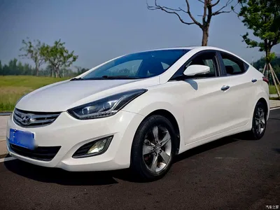 2012 Hyundai Langdong 1.6L Automatic Leading, фото 1, лот 10829985