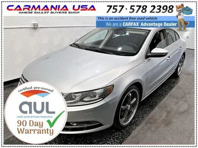 2013 VOLKSWAGEN CC SPORT, фото 3, лот 10971983