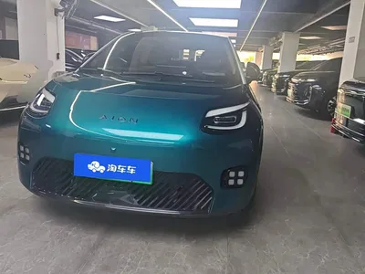 2025 Aion UT 420 Intelligent Premium Edition, фото 1, лот 10284703