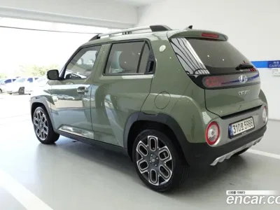 2022 Hyundai Casper Turbo Inspiration, фото 4, лот 10228197