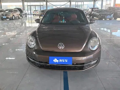 2015 Volkswagen Beetle 180TSI, фото 2, лот 10473848