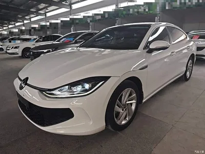 2023 Volkswagen Lamando L 280TSI DSG Glamour Edition, фото 1, лот 11196653