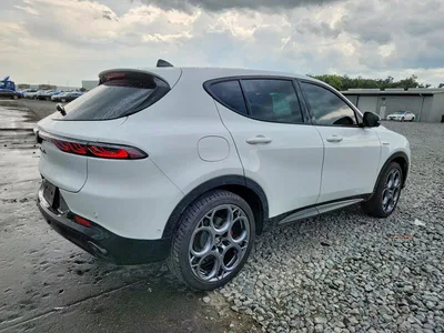 2025 ALFA ROMEO TONALE BASE, фото 3, лот 10881793