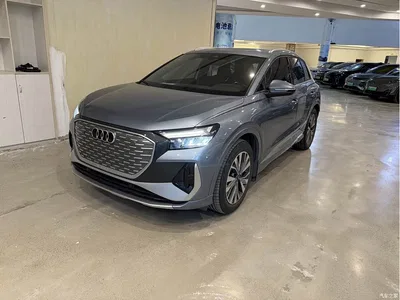 2022 Audi Q4 e-tron 40 e-tron Pioneer Edition, фото 1, лот 10239444