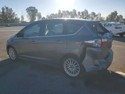 2013 FORD C-MAX SEL, фото 2, лот 10500431