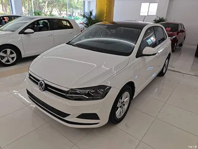 2019 Volkswagen Polo Plus 1.5L Automatic Panorama Enjoyment Edition, фото 2, лот 10465507