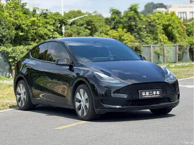 2022 Tesla Model Y Facelift Rear-Wheel Drive Version, фото 3, лот 11569776
