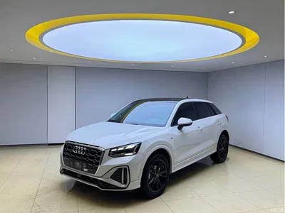 2022 Audi Q2L 35 TFSI Progressive Dynamic, фото 1, лот 10237981